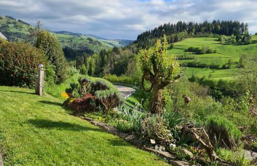 Haus Föhrenbach - Foto 11