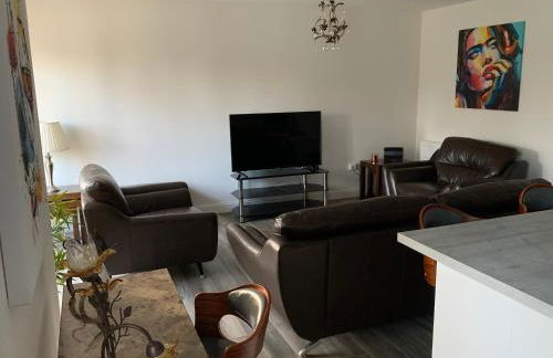 Tanllan Apartment - Foto 12