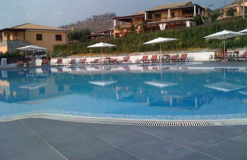 Luxury villa al mare in Calabria Diamante - Foto 11