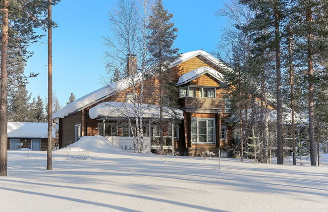 Hiihtogreeni a - Foto 2