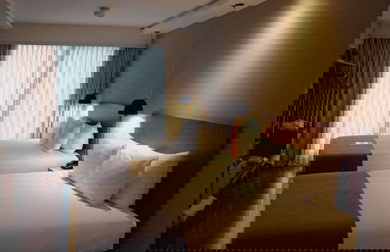 AQ Tailored Suites - Foto 23