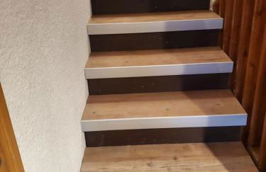 Les Menuires Résidence Brelin Skis aux pieds - Foto 14