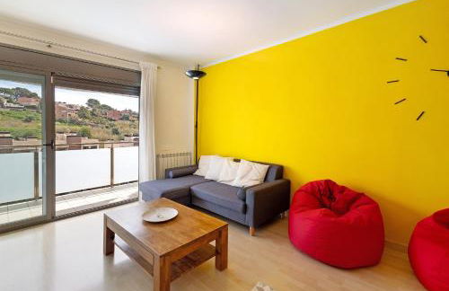 Modern and renewed Apartament Florí - Foto 4