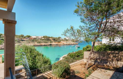 LA CITA DEL MAR Cala Marsal Luxury SEA experience - Foto 42