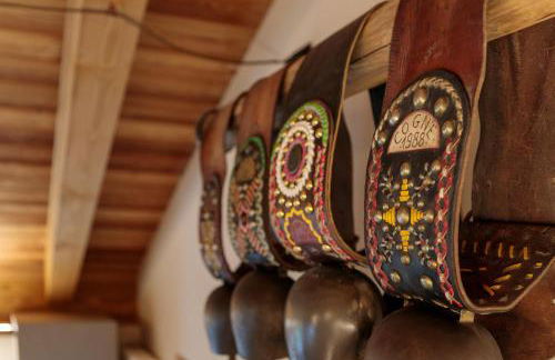 Chalet Eden Blanc - Foto 36