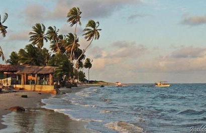 A 2 passos do paraíso - Photo 48