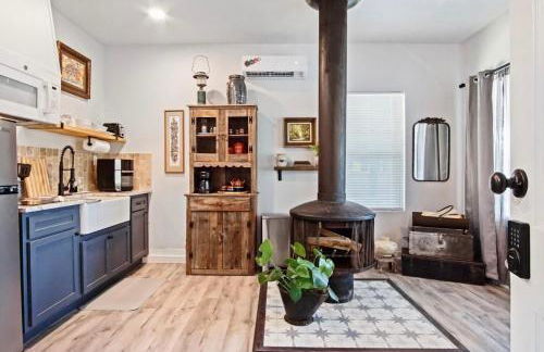 1BR Apt 11 min to Integris Baptist #03B - Foto 17