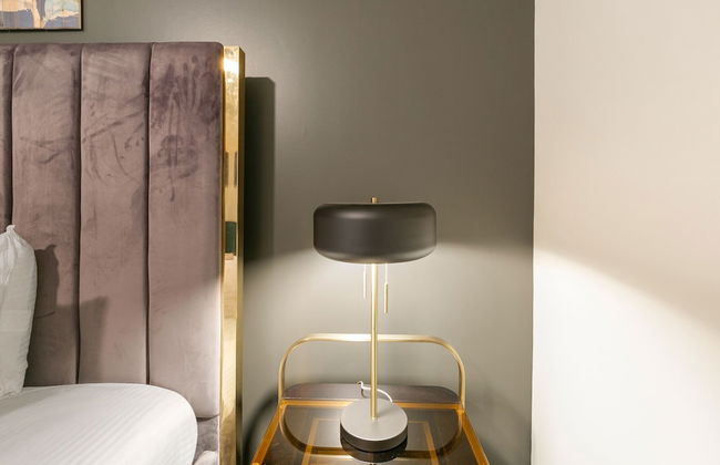 Modern Condos in California Building by Hosteeva - Foto 28