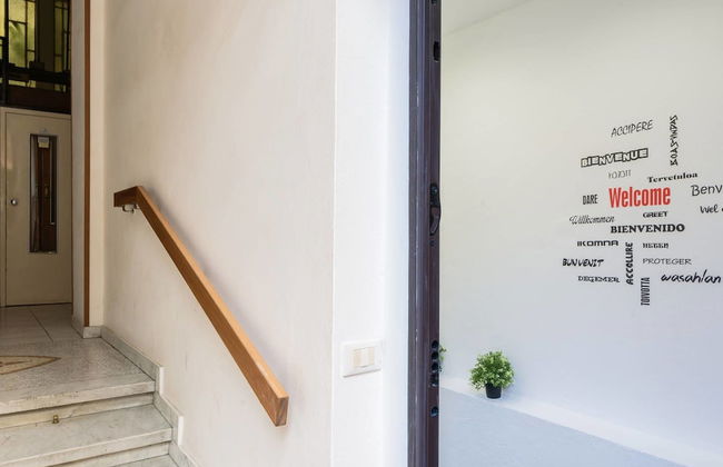 Piermarini Flexyrent Apartment - Foto 21