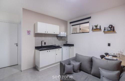 Estudio completo y bien ubicado, Blumenau LFH0306 - Foto 3