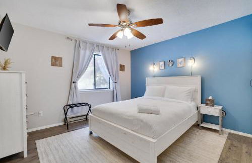 3 BR 2 BA Modern home with private hot tub, fire pit and lake view, Dogs ok! - Foto 21