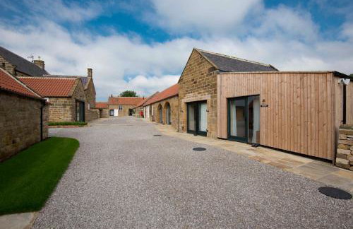 West Acre Lodge - Foto 42