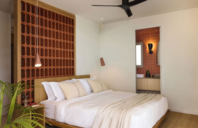 Sea View Beach Penthouse – Athens Coast - Foto 11