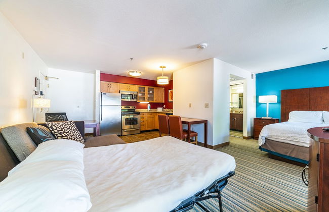 Metro Phoenix Extended Stay - Foto 28