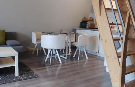 Wanderhütte Zum Glückstal - Foto 11