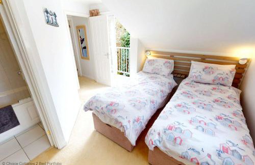 Windermere Lodge in North Devon - Foto 10