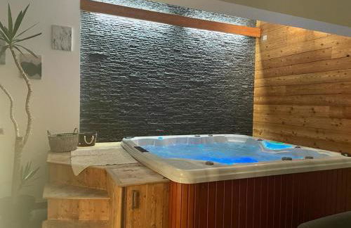 Appartement spacieux près des pistes - Photo 12