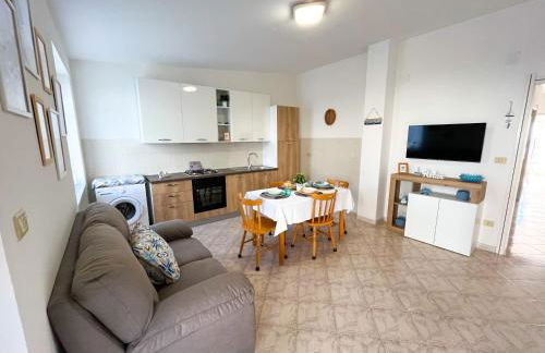 NaturAmare Apartments Palinuro - Foto 80