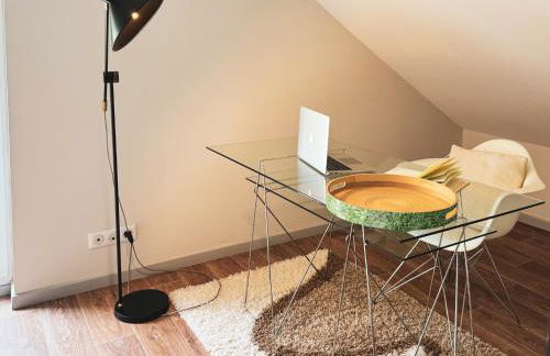 Jolie petite maison - Entre mer, montagne, Espagne - Foto 12