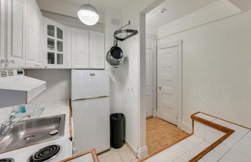 Walk to Boston Common Bright Apt with Rooftop Deck - Foto 11