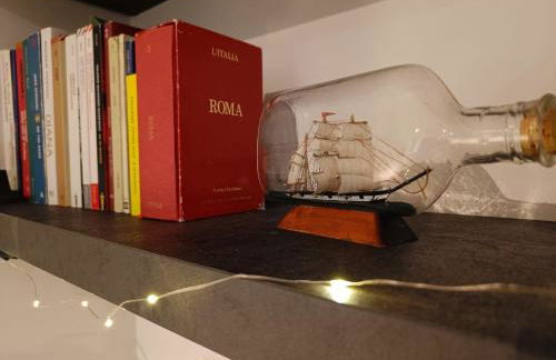 a pochi passi dalla Metro A e dal Vaticano - NUMA HOUSE - Foto 17