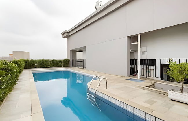 Flat Osasco Trade Center - Photo 52