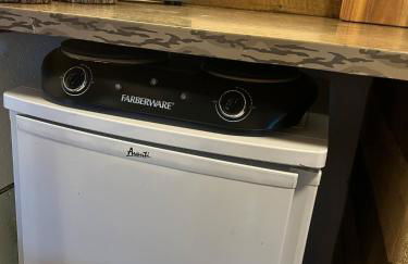 River View, Red River Carriage House - Foto 16