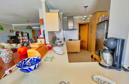 Lujo y vistas panorámicas en primera línea de mar - Foto 61