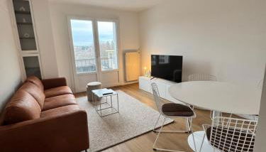 Le renouveau - Foto 3