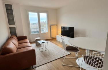 Le renouveau - Foto 3