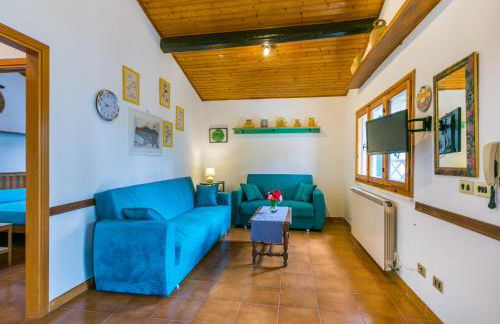 Holiday Home Chalet La Mazzanta by Interhome - Foto 20