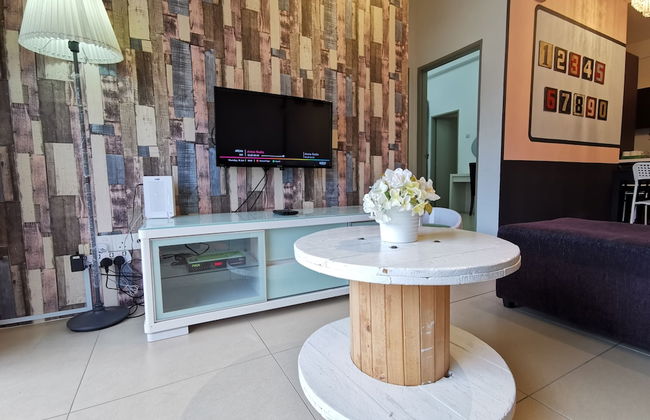 The Woodz Homestay - Foto 39