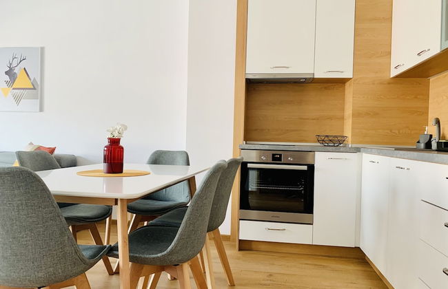 Gardenia Apartments - Foto 25