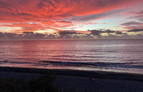 First Beachline Deluxe with Garden and Terrasse in Sun Club - Foto 52