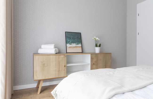 Kamienica Parkowa - Foto 20