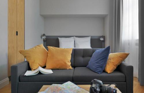 Stradonia Serviced Apartments - Foto 144