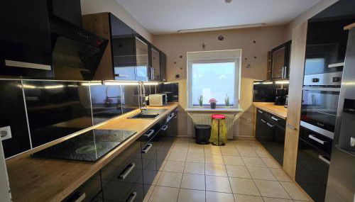 Ferienwohnung Come Home 2 - Foto 3, stove, dishwasher, pet friendly