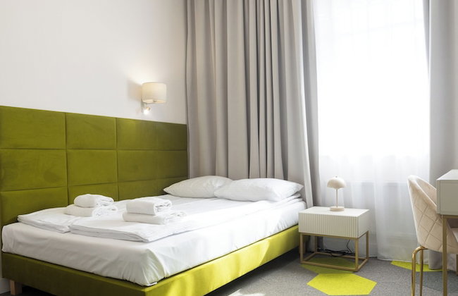 Moon Apartments Gdańsk - Foto 24