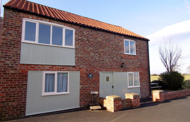 Osprey Meadow Holiday Cottages - Foto 27