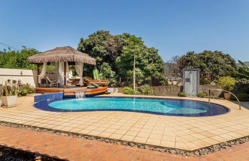 Niterói: Mansión com piscina y vistas al mar|LD 58 - Foto 32