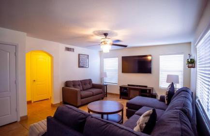 Full house w/ private heated pool and pizza oven! - Foto 1