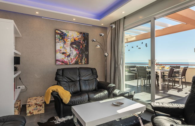 Ave Marina - Foto 17