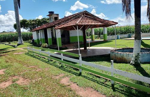 Pousada Bela Vista - Foto 17