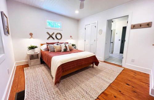 Mill House in Beautiful Downtown Jefferson - Foto 6