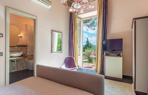 Relais Villa Al Vento - Photo 14