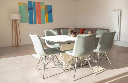 Villa ARIANA, 120m2, Climatisée, Piscine - Foto 51