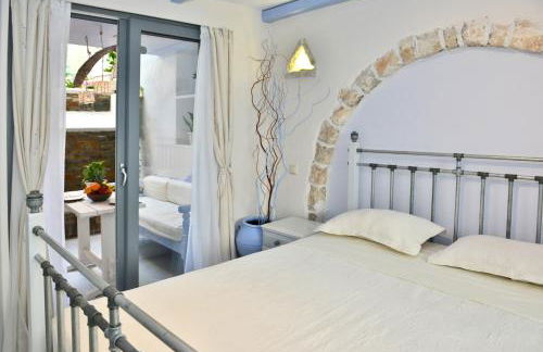 Santa Katerina Studios & Apartments - Foto 64