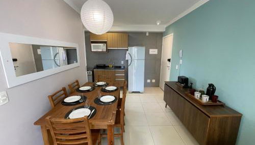 Conforto a 5 min do São Paulo Expo e Jardim Botânico - Foto 5, stove