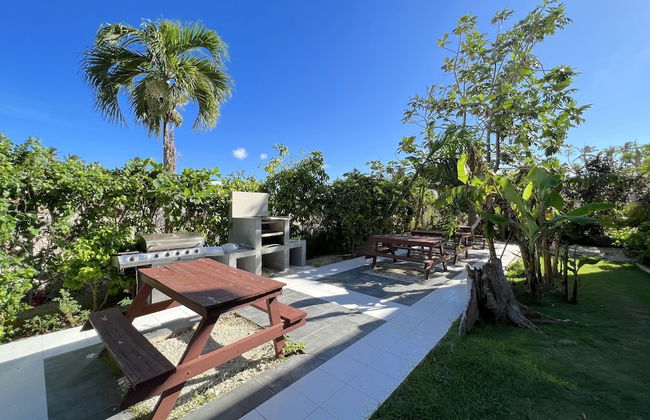 SOL CARIBE DELUXE STUDIOS playa LOS CORALES - Foto 61