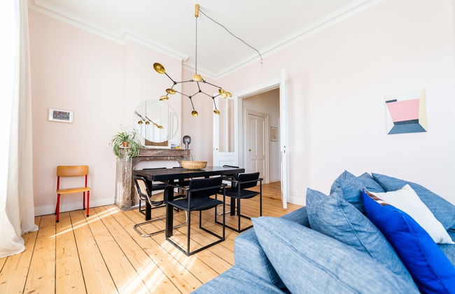 Smartflats Design - Theatre - Foto 18